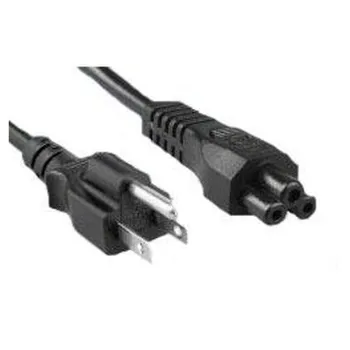Cable de Poder Cisco CAB-AC-C5= - Tipo C5 - para Router - CAB-AC-C5=