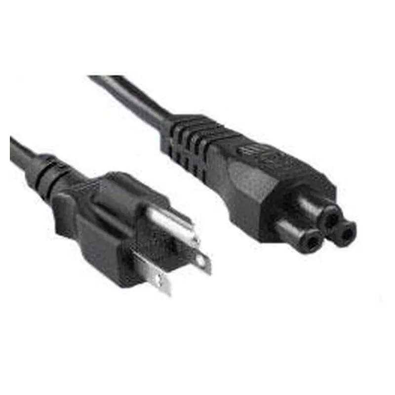 Cable de Poder Cisco CAB-AC-C5= - Tipo C5 - para Router - CAB-AC-C5=