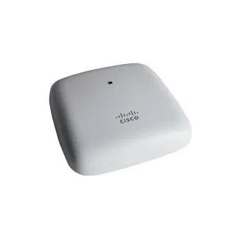 Punto de Acceso Cisco Business 140AC - 2,4/5 GHz - 867 Mbit/s - 1x RJ-45 - CBW140AC-A