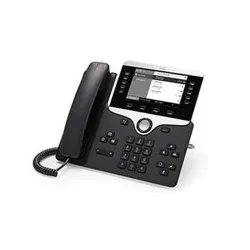 Teléfono Cisco IP 8811 - CP-8811-K9=