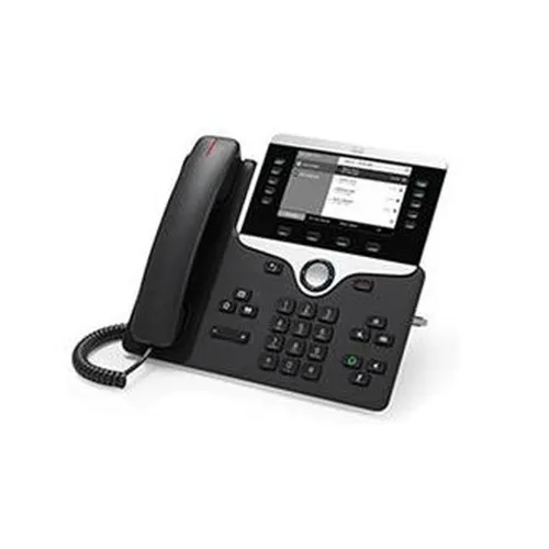 Teléfono Cisco IP 8811 - CP-8811-K9=