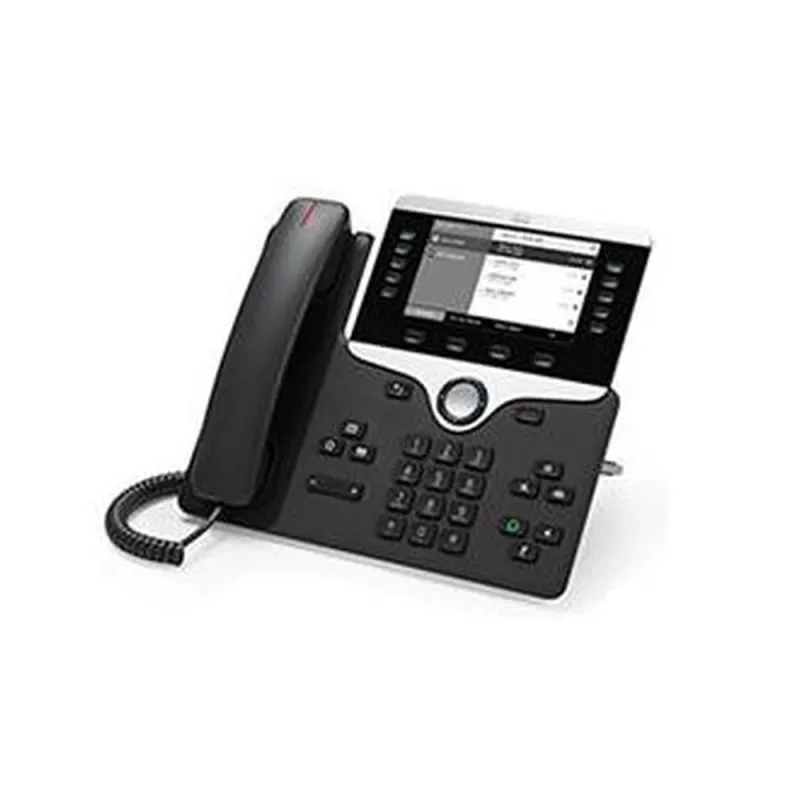 Teléfono Cisco IP 8811 - CP-8811-K9=