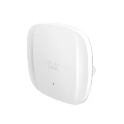 Punto de Acceso Cisco Catalyst CW9164I-ROW - 2.40/5GHz - 7.49 Gbit/s - RJ-45 - CW9164I-ROW