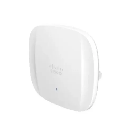 Punto de Acceso Cisco Catalyst CW9164I-ROW - 2.40/5GHz - 7.49 Gbit/s - RJ-45 - CW9164I-ROW
