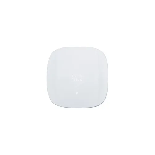 Punto de Acceso Cisco Catalyst CW9166I - 2.4/5/6 GHz - 7780Mbps - 1x RJ-45 - CW9166I-ROW