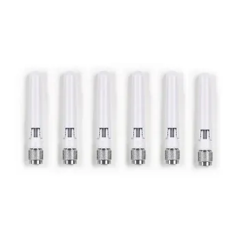 Antena Cisco Meraki MA-ANT-3-B6 - 2.4/5GHz - 5.7 dBi - MA-ANT-3-B6