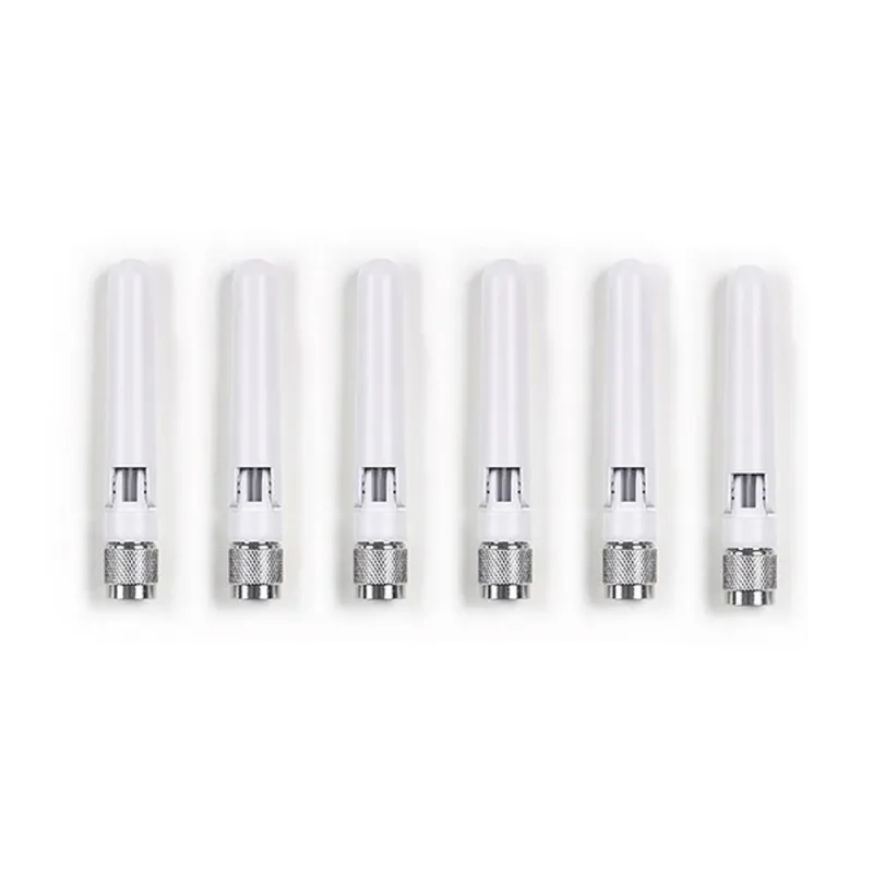 Antena Cisco Meraki MA-ANT-3-B6 - 2.4/5GHz - 5.7 dBi - MA-ANT-3-B6