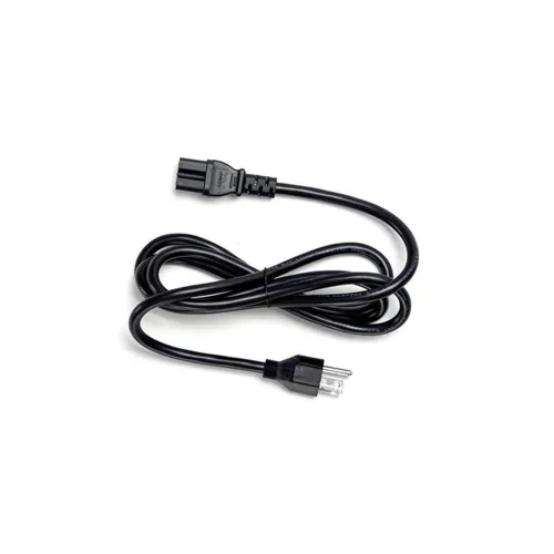 Cable de Corriente Cisco Meraki MA-PWR-CORD-US - Negro - MA-PWR-CORD-US Cable de Corriente Cisco Meraki MA-PWR-CORD-US - Negro - MA-PWR-CORD-US