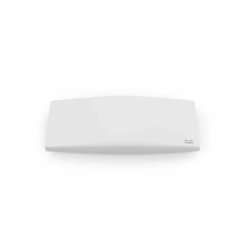 Punto de Acceso Cisco Meraki MR46 - 2.4/5GHz - 1x RJ-45 - MR46-HW