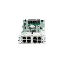 Módulo Interfaz de Red Cisco NIM-ES2-8 - 8 Puertos - Capa 2 - NIM-ES2-8