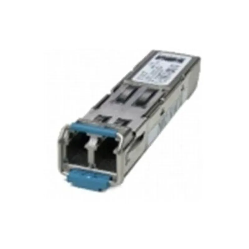 Transceptor Cisco SFP+ - LC - 850nm - Multimodo - SFP-10G-SR=