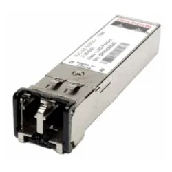 Transceptor Fibra Cisco SFP-10G-SR-S= - SFP+ - LC - 850 nm - Multimodo - SFP-10G-SR-S= Transceptor Fibra Cisco SFP-10G-SR-S= - SFP+ - LC - 850 nm - Multimodo - SFP-10G-SR-S=