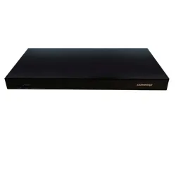 Distribuidor para Panel de Audio COMMAX CCU216AGF - Hasta 16 Intercomunicadores AP2SAG - Conexión a 2 Hilos - CCU-216AGF