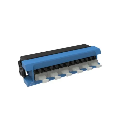 Modulo 360 con 12 Acopladores Lc Sm - 760242976