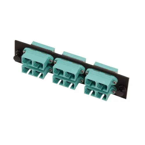 Adaptador Sc 6 DÚplex Om3&om4 - RMG-12ADPC4