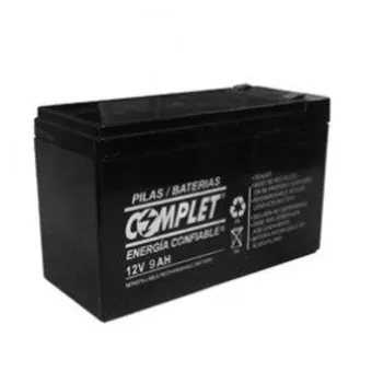 Batería de Reemplazo Complet - 12V - CEI-1-010