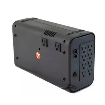 No Break Complet ERI-5-059 - 1500VA/750W - 10 Contactos - ERI-5-059