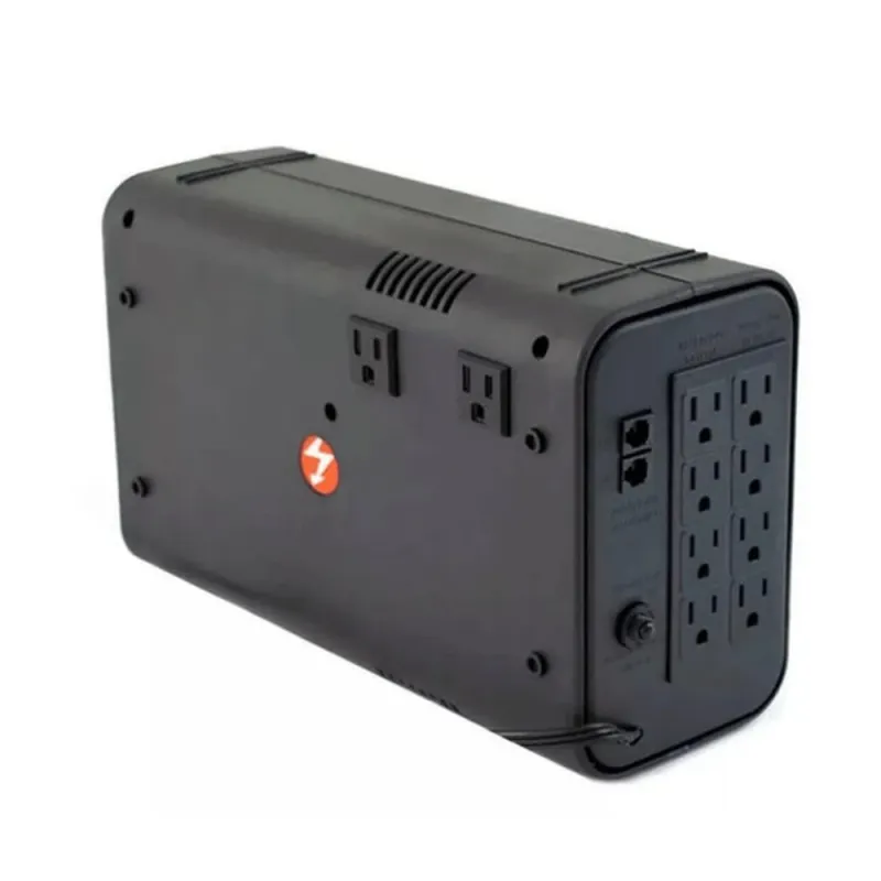 No Break Complet ERI-5-059 - 1500VA/750W - 10 Contactos - ERI-5-059