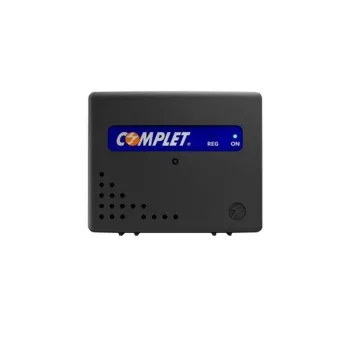 Regulador de Voltaje Complet ERV-6-013 - 3200VA/1600W - 8 Contactos - ERV-6-013