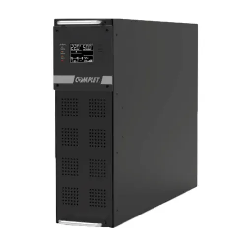 UPS Complet 2KT120M - 2000VA/2000W - 8 Contactos - UPS-1-092