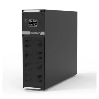 UPS Complet 3KT220M - 3000VA/3000W - 8 Contactos - UPS-1-094