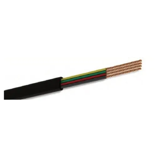 Bobina Telefónica Condumex - 305M - 26 AWG - Negro - 630362 Bobina Telefónica Condumex - 305M - 26 AWG - Negro - 630362