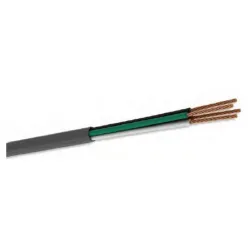 Bobina de Alarma Condumex - 305M - 22AWG - 656254