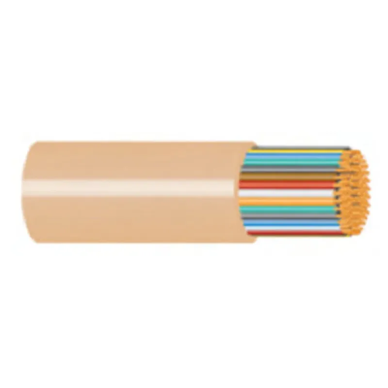 Cable Telefónico Condumex - Ektel 2 Pares - Interior - 24 AWG - CMR - 305 Metros - Gris - 660565