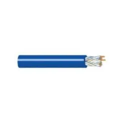 Bobina Condumex - Cat5e - 305M - 24 AWG - Azul - 66445612