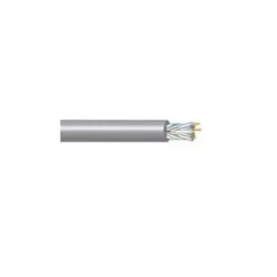 Bobina Condumex - Cat6 - 305M - 23 AWG - Gris - 66446835