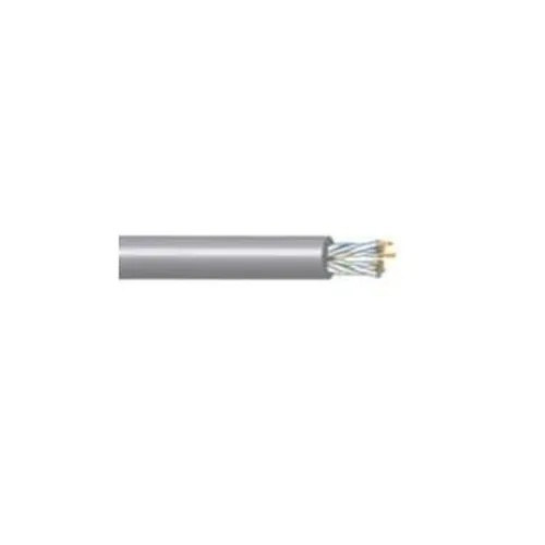 Bobina Condumex - Cat6 - 305M - 23 AWG - Gris - 66446835