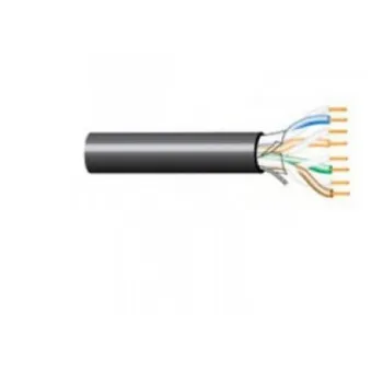 Bobina Condumex 66545742 - UTP - Cat5e - 24AWG - Exterior - 305m - 66545742