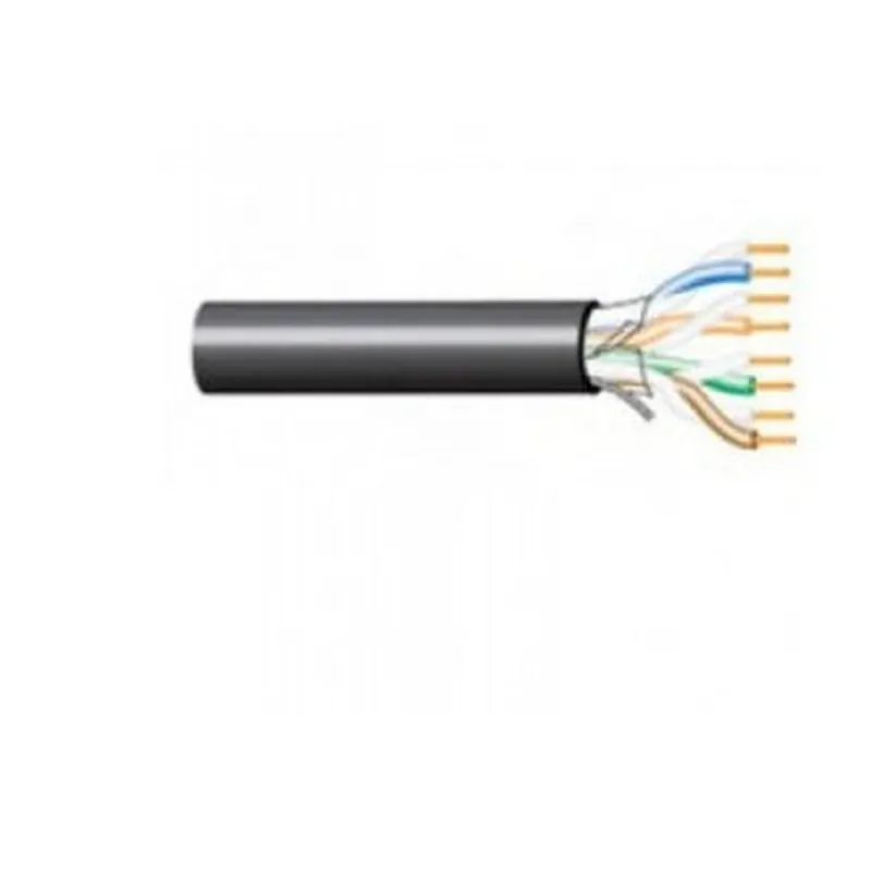 Bobina Condumex 66545742 - UTP - Cat5e - 24AWG - Exterior - 305m - 66545742