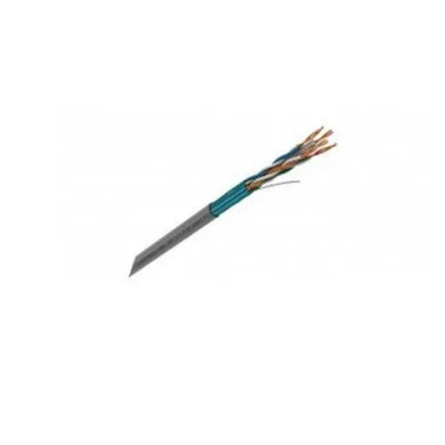 Cable F/UTP Cat6a Gris 305m - 66777635 Cable F/UTP Cat6a Gris 305m - 66777635