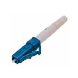 Conector de Fibra óptica ConduNet - LC - Unimodo - 8663100NLC Conector de Fibra óptica ConduNet - LC - Unimodo - 8663100NLC