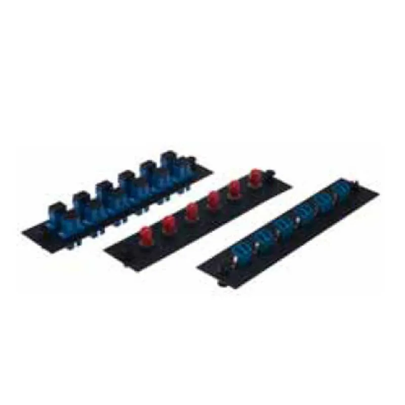 Cassete ConduNet - SC - 6 Puertos - 8665U06NSC