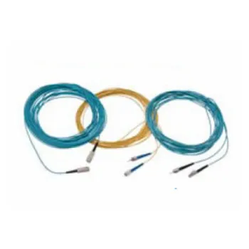 8667302nlc Jumper Lc/lc, Mm 50u 2mt - 8667302NLC