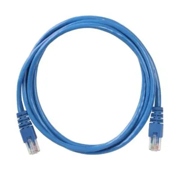 Cable de Red ConduNet - Cat5e - RJ-45 - 1.5M - Azul - 8699851BPC