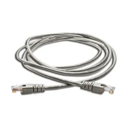 Cable de Red UTP Cat6 ConduNet 8699851CPC - 1.5m - RJ-45 - Macho/Macho - Gris - 8699851CPC Cable de Red UTP Cat6 ConduNet 8699851CPC - 1.5m - RJ-45 - Macho/Macho - Gris - 8699851CPC