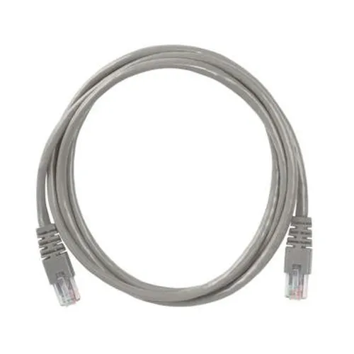 Cable de Red ConduNet - Cat5e - RJ-45 - 2M - Gris - 8699852CPC