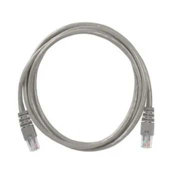 Cable de Red ConduNet - Cat5e - RJ-45 - 3M - Gris - 8699853CPC