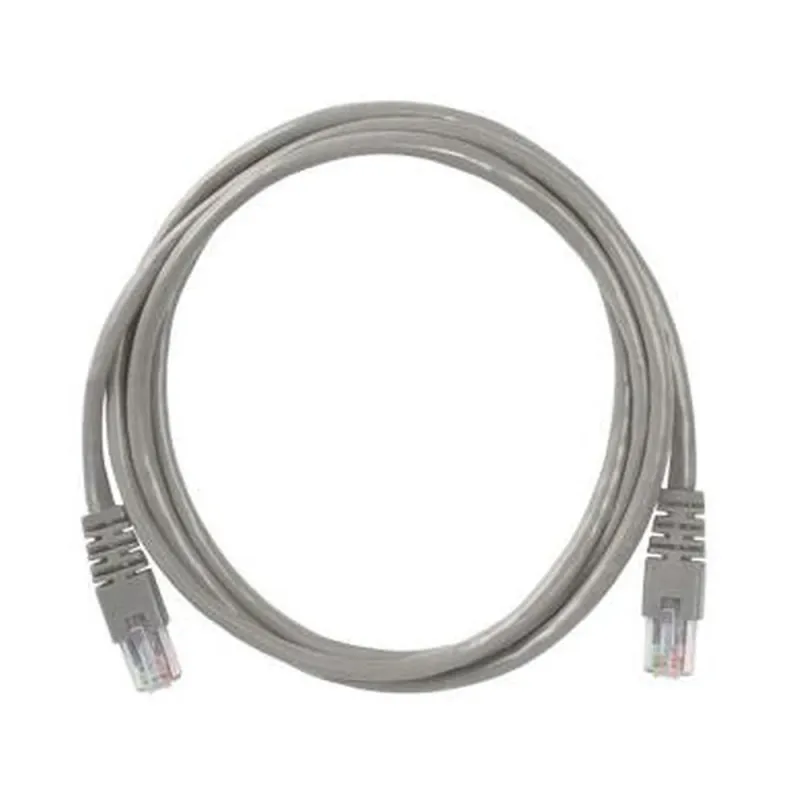 Cable de Red ConduNet - Cat5e - RJ-45 - 3M - Gris - 8699853CPC