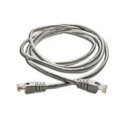 Cable de Red ConduNet - Cat6 - RJ-45 - 1M - Gris - 8699860CPC Cable de Red ConduNet - Cat6 - RJ-45 - 1M - Gris - 8699860CPC
