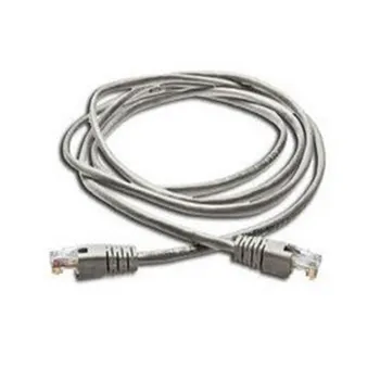 Cable de Red ConduNet - Cat6 - RJ-45 - 1M - Gris - 8699860CPC