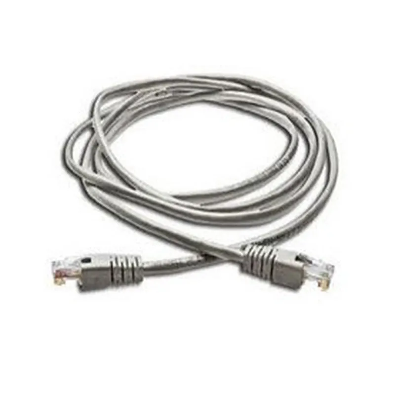 Cable de Red ConduNet - Cat6 - RJ-45 - 1M - Gris - 8699860CPC