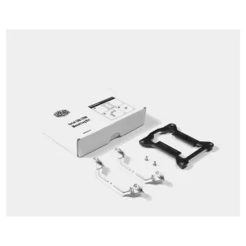 Bracket Cooler Master - Socket 1700 - para Disipadores - 603005420-GP