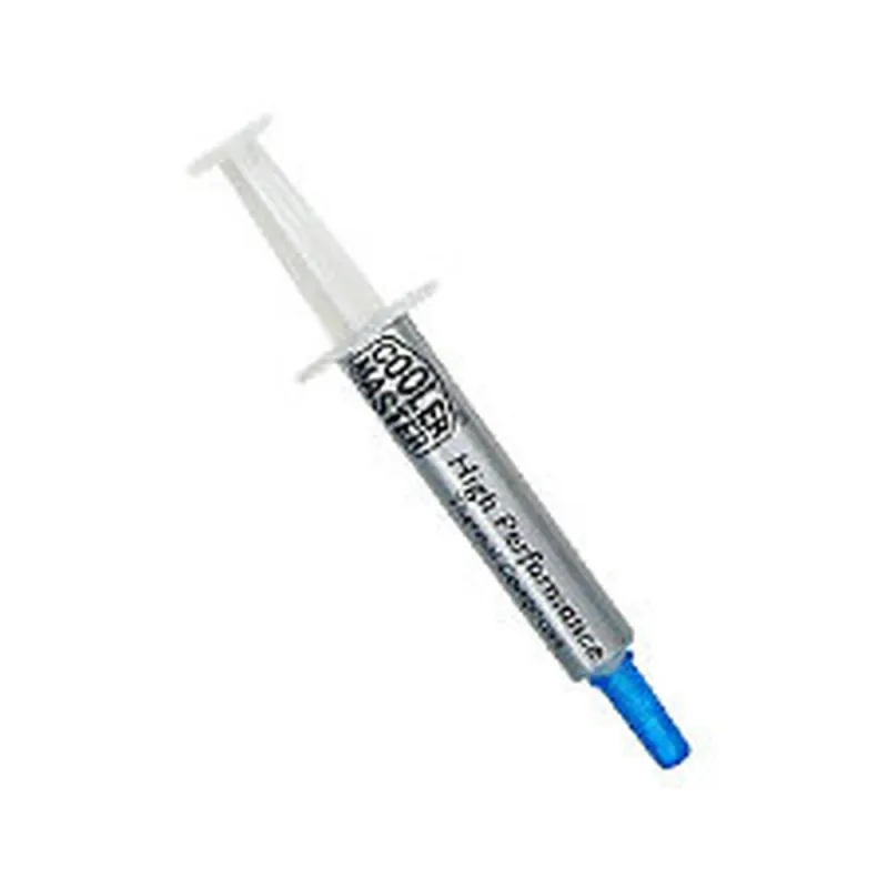 Pasta Térmica Cooler Master HTK-002 - HTK-002-U1