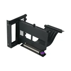 Soporte Para Tarjeta de Video Cooler Master Kit Ver.2 - Ajustable - Negro - MCA-U000R-KFVK01 Soporte Para Tarjeta de Video Cooler Master Kit Ver.2 - Ajustable - Negro - MCA-U000R-KFVK01