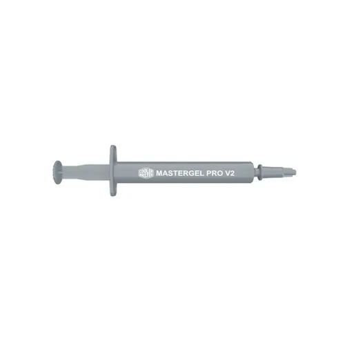 Pasta Térmica Cooler Master MasterGel Pro V2 -1.5ml - MGY-ZOSG-N15M-R3 Pasta Térmica Cooler Master MasterGel Pro V2 -1.5ml - MGY-ZOSG-N15M-R3