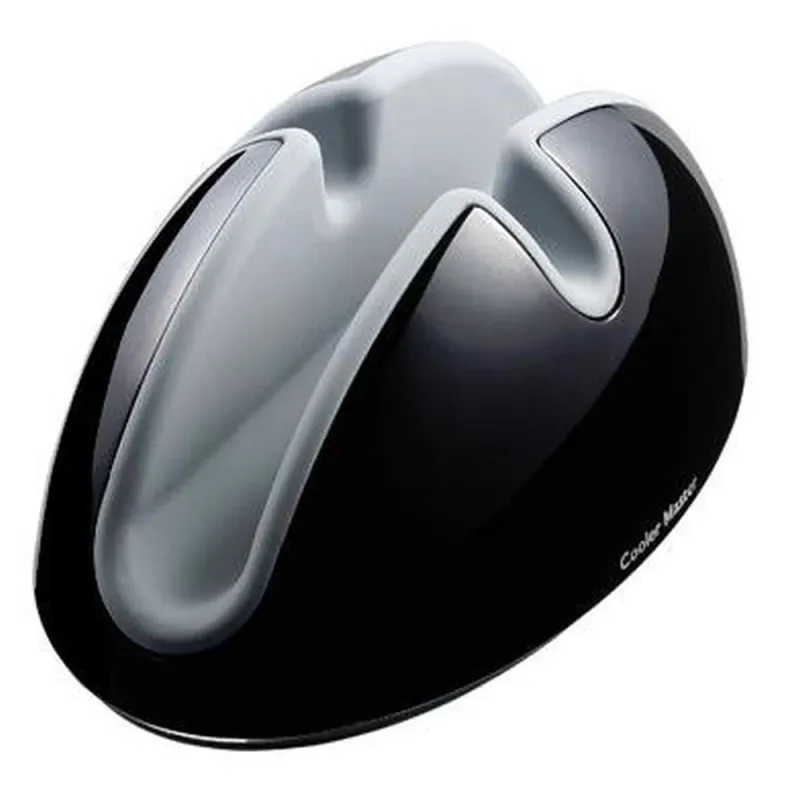 Base Cooler Master para Apple - para Macbook - Ipad - Negro - R9-NBS-ARCK-GP